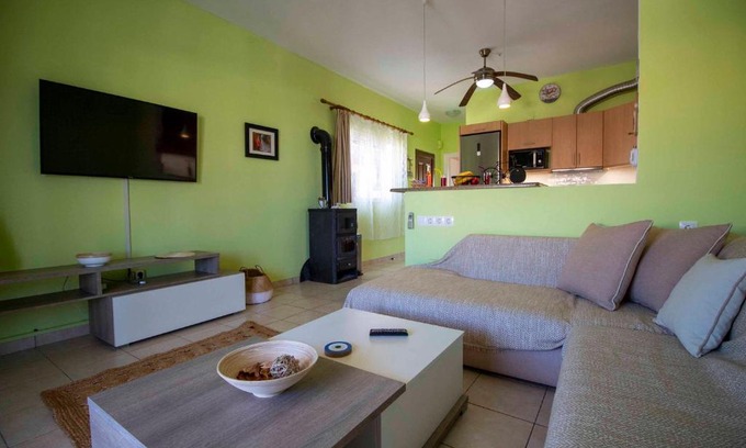 Acharavi Apartamento | Casa Greca Vacation Home Acharavi Corfu
