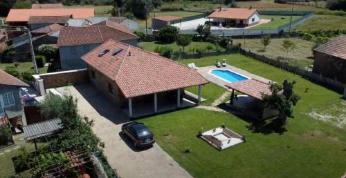 Monforte de Lemos Casa | Casa Grilo