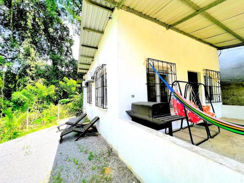Puerto Barrios Casa | Casa