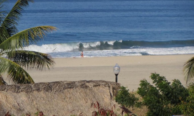 Santa Maria Casa | Casa Guadalupe - big beach oasis!