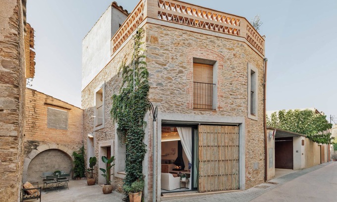 Gualta Casa | Casa gualta golf emporda costa brava
