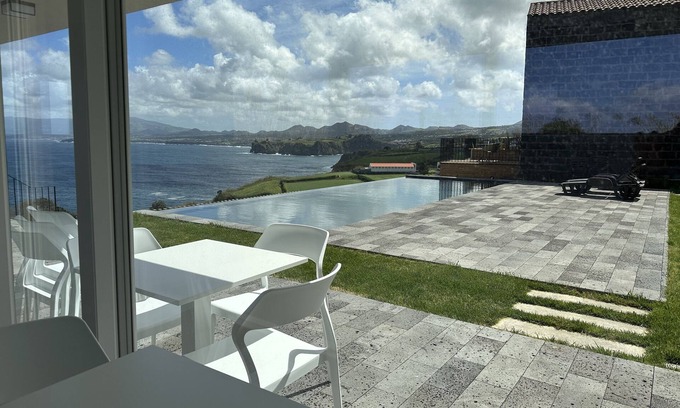 Santo Antonio Cabaña | Casa Guiomar