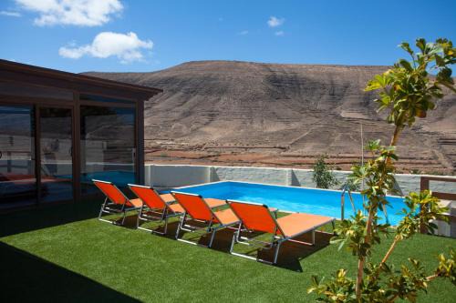 Guisguey Casa | Casa Guisguey