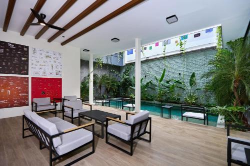 Panama City Casa | Casa Guogu by AmazINN Places 2f
