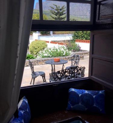 El Paso Casa | Casa Gusber I