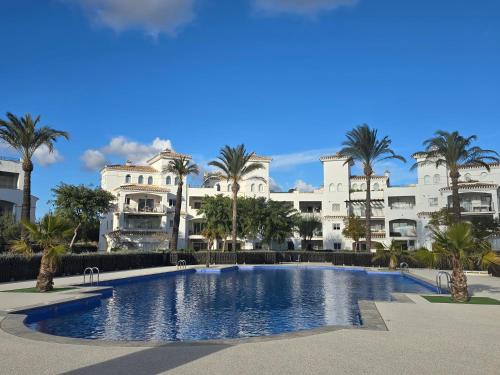 Jeronimo y Avileses y Balsicas de Arriba Apartamento | Casa Gusto Hacienda Riquelme Resort