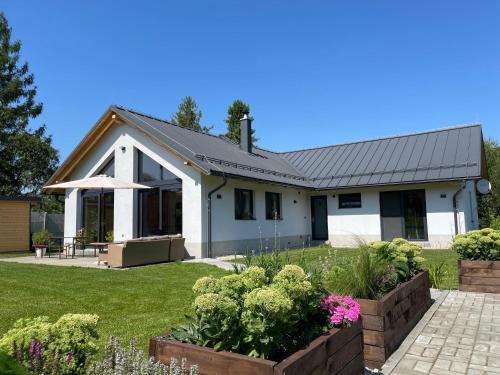Pisecna Casa | Casa Guzinni