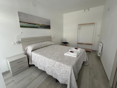 Ponte Sampaio Apartamento | Casa Héroes de Pontesampaio