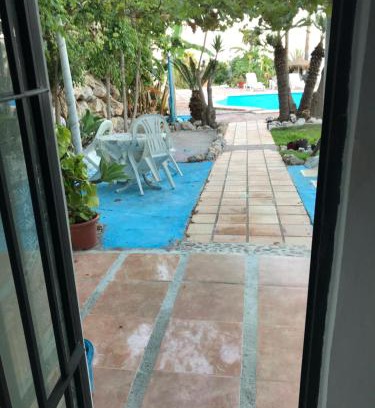 Salobrena Apartamento | CASA-H -pequeño conjunto casas adosados