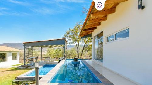 Zapopan Casa | Casa Hacienda La Herradura Zapopan