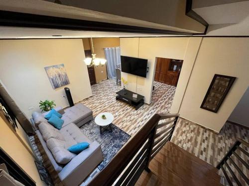 Siguatepeque Casa | Casa Hacienda Real