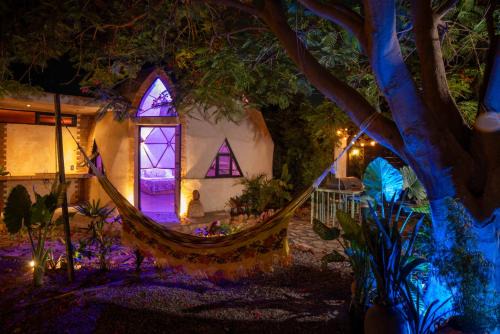 Leon Cabina | Casa Hala LOFT & SPA LUXURY