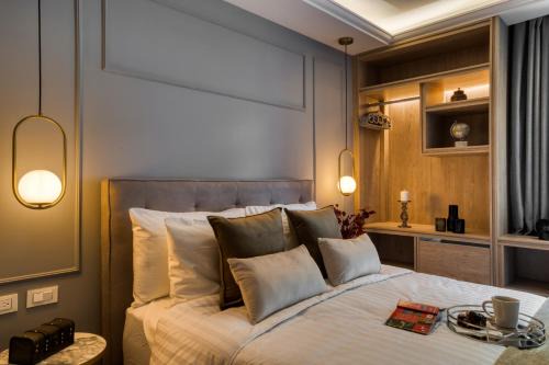 Anahuac Cama Y Desayuno | Casa Hannah B&B Boutique