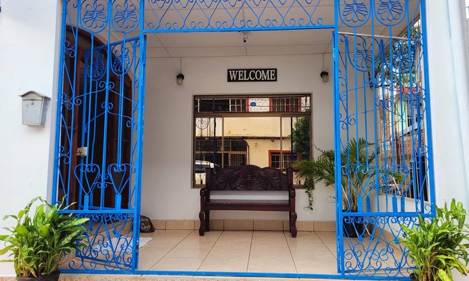 Las Pampas Cama Y Desayuno | Casa Happy Life