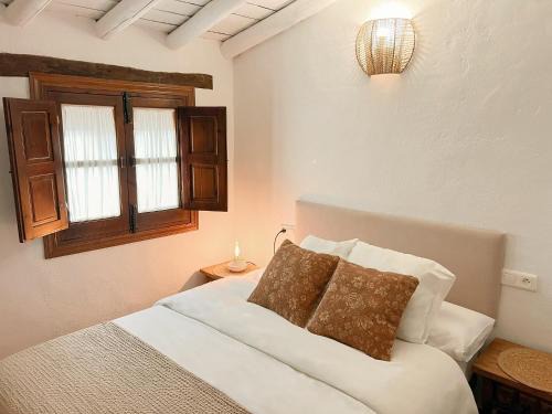 Genalguacil Apartamento | Casa Harillo