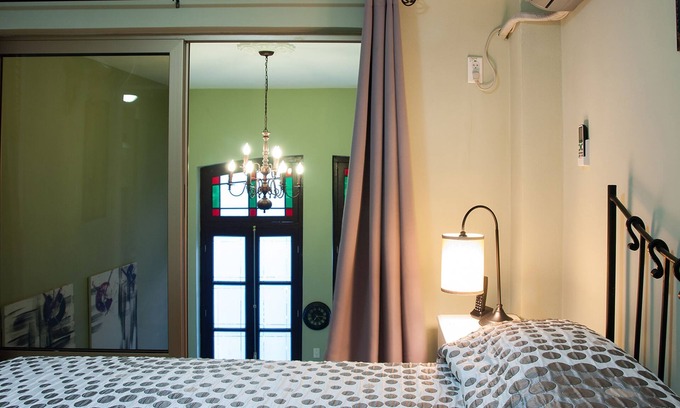 Old Havana Hotel | Casa Havana Spirit & Culture