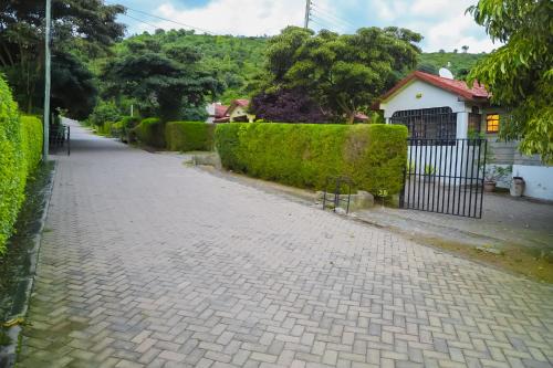 Naivasha Casa | Casa Haven Homestay Naivasha