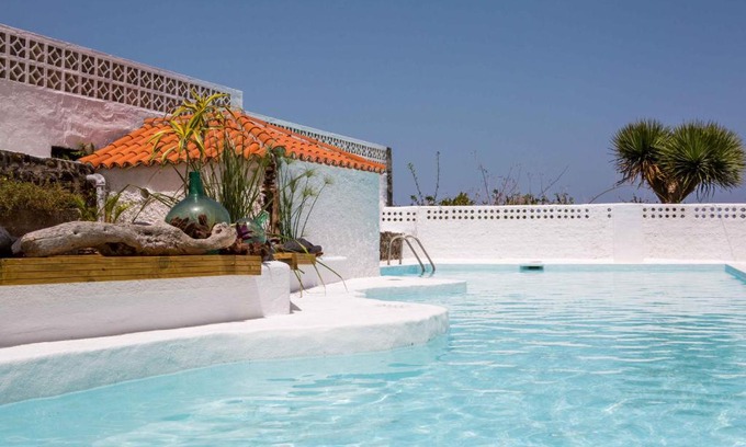 Brena Baja Casa | Casa Hedera