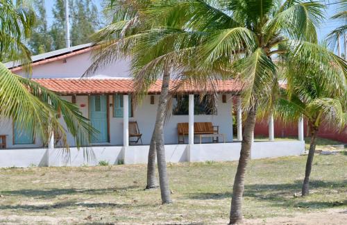 Ponta do Anel Casa | Casa Helena - Macapá Paradise