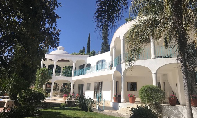 Chapala Haciendas Casa | Casa Helena