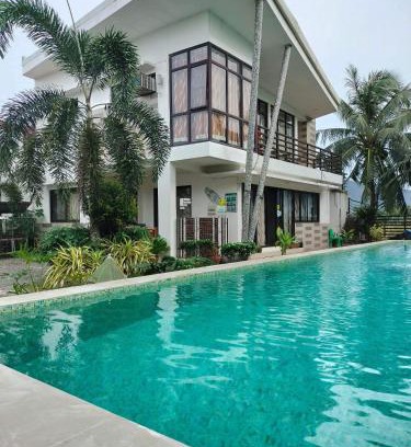 Baler Casa | Casa Herminia Baler