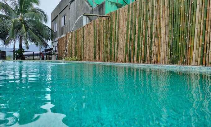 Baler Casa | Casa Herminia Baler