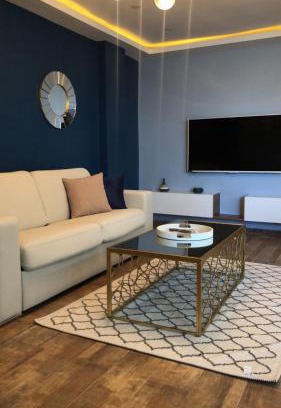 Algeria Apartamento | Casa Hermosa Draria