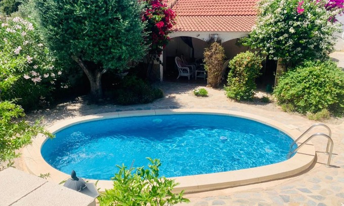 Los Banos de Fortuna Casa | Casa Hermosa
