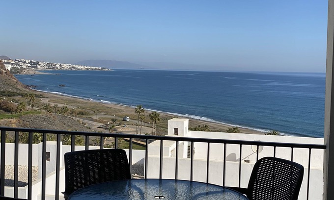 Playa Macenas Apartamento | Casa Hermosa