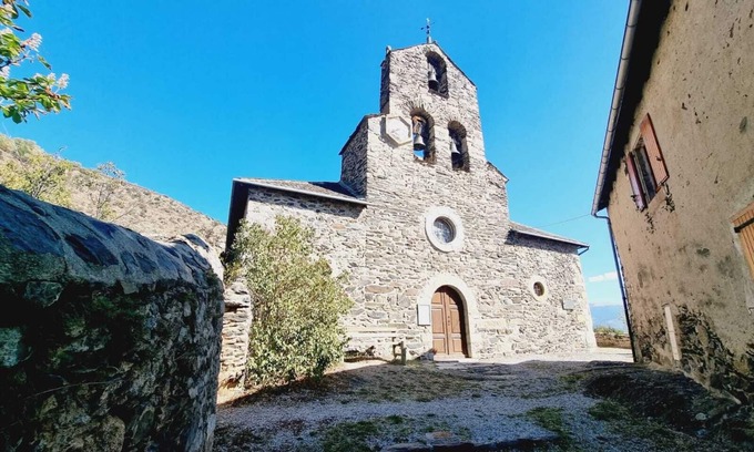 Latour-de-Carol Casa | Casa Hermosa en Latour de Querol