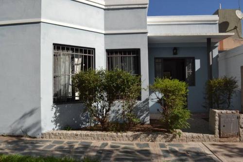 La Punta Casa | Casa Hermosa, La Punta San Luis