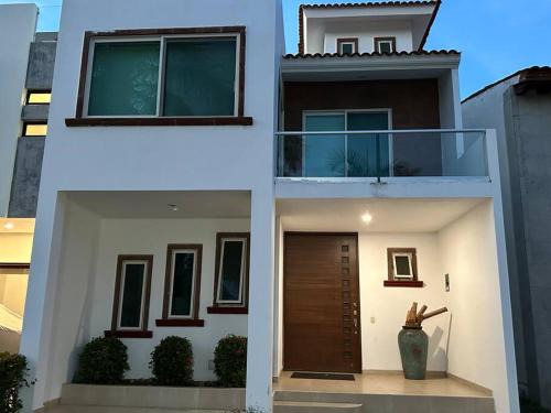 Puerto Vallarta Casa | Casa hermosa y acogedora en condominio privado