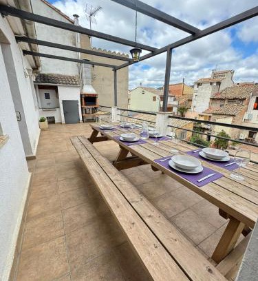 Valderrobres Casa | Casa Herrero Valderrobres