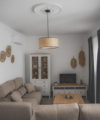 Medina-Sidonia Casa | Casa Herrete