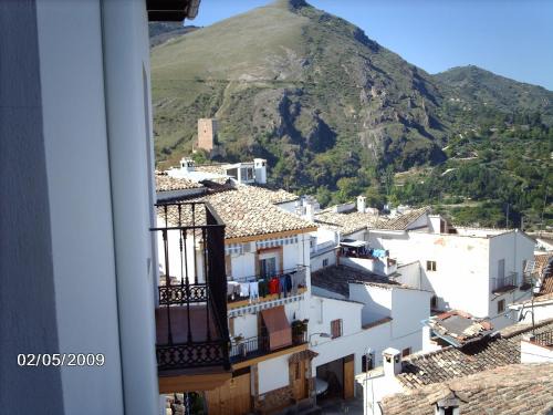 Cazorla Casa | Casa Herron