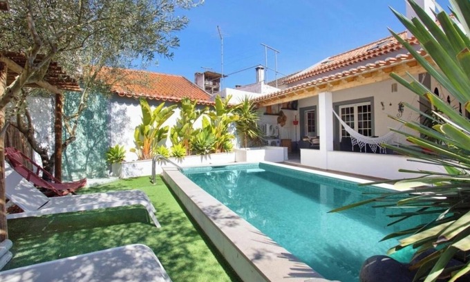 Cartaxo Cabaña | Casa Holi - Valada