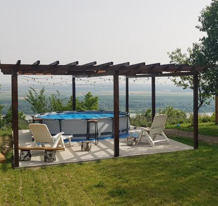 Inija Casa | Casa Horizont