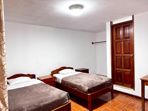 Chachapoyas Casa | Casa Hospedaje Grandez