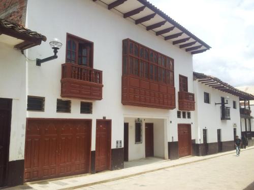 Chachapoyas Casa | Casa Hospedaje Teresita
