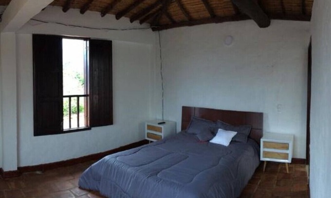 Zapatoca Casa | Casa hostal Bellavista