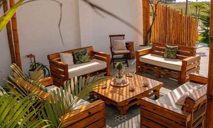 Viru Casa | Casa Hostal Puerto Mori