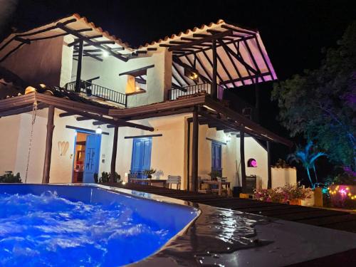 Paramo Casa | CASA HOTEL BOUTIQUE SAN GIl