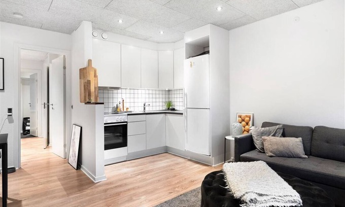 Billund Apartamento | Casa House of Bricks 2