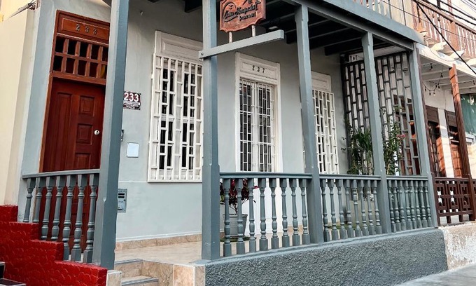 Pimentel Cama Y Desayuno | Casa Huéspedes Pimentel