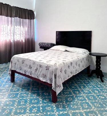 Ciudad Fernandez Casa | Casa Huerta