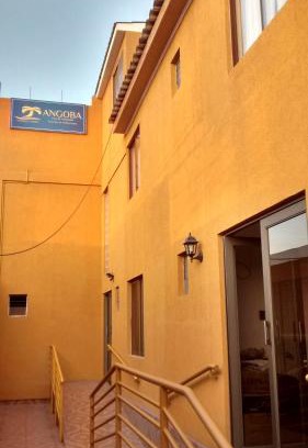 Arica Casa | Casa Huespedes Angoba