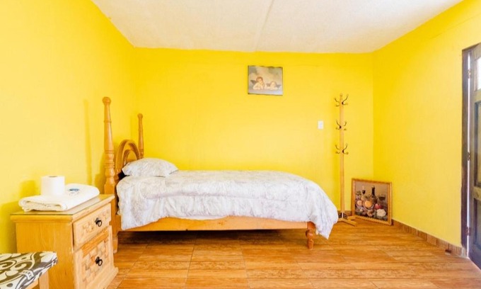 Santa Fe Casa | Casa Huitzilin