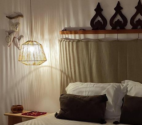 Horta Apartamento | Casa Hurtere