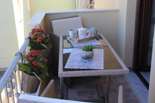 Pivarada Apartamento | Casa I GERANI 2