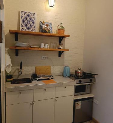 El Tambo Apartamento | Casa Ibiza